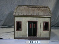 建築模型藏品圖，第9張